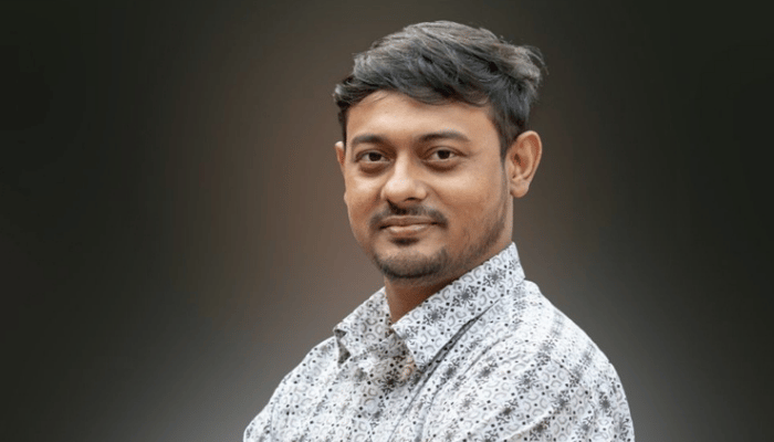 রাষ্ট্রপতিকে হতে হবে নিরপেক্ষ ও জাতীয় ঐক্যের প্রতীক : নাসীরুদ্দীন পাটওয়ারী
